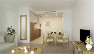 appartement renove à la vente -   92170  VANVES, surface 18 m2 vente appartement renove - LPI384416